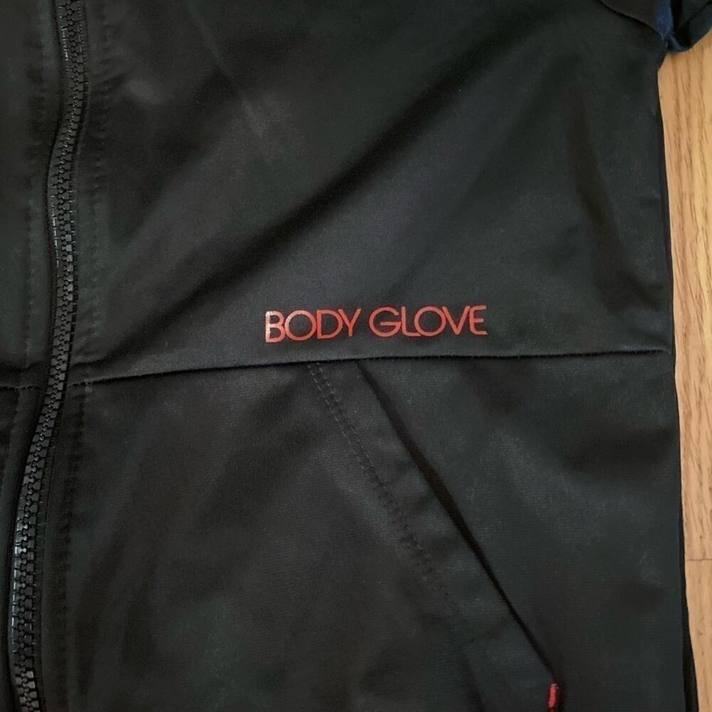 BODY GLOVE BOYS FULL ZIP JACKET SIZE M (10-12) - Picture 2 of 4